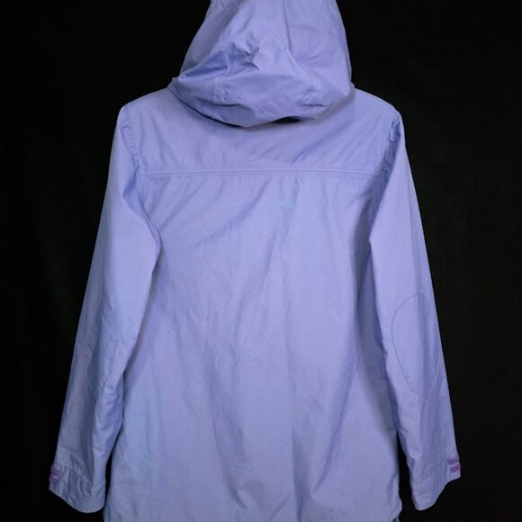 Sims Snowboarding Jacket Coat Water Resistant Multi Pocket 1/4 Zip M - Picture 10 of 15